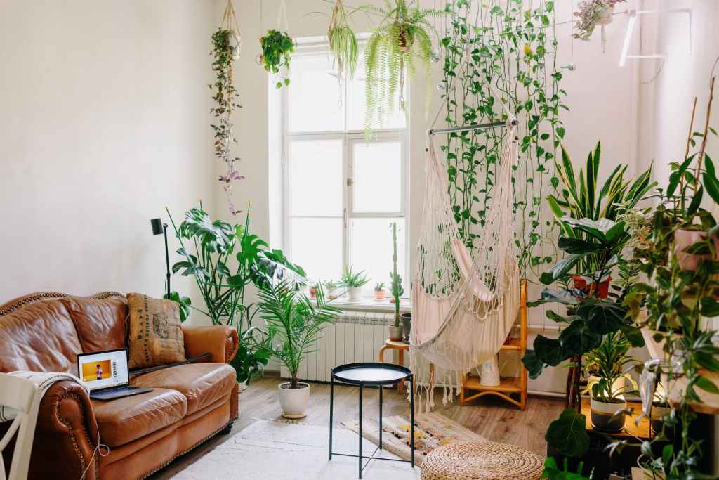 Biophilic design and animal&nbsp;products
