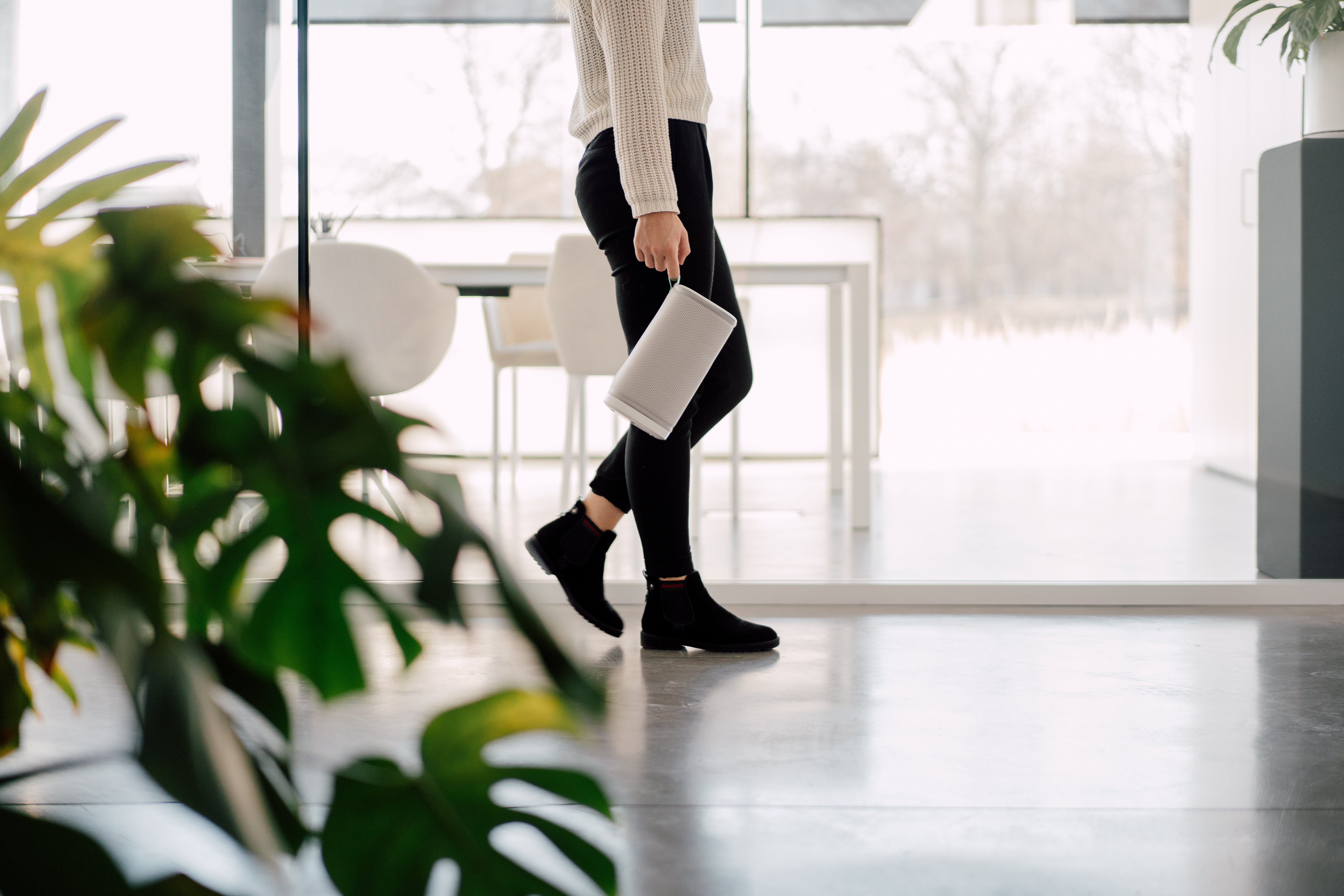 Indoor air quality in the age of hybrid working: what employers should consider