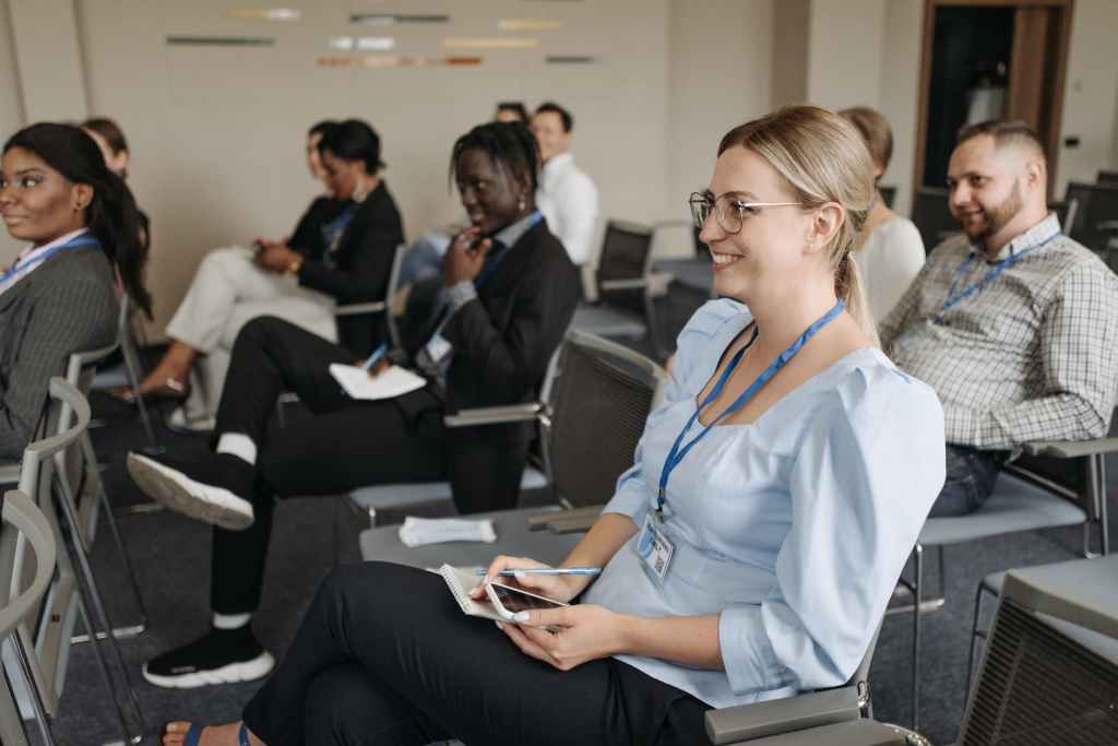 Interior landscapers: investing in training can set you apart from your competitors and improve your&nbsp;profits