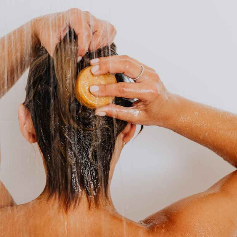 Biophilia in the home: why you should take a warm shower, even if you are&nbsp;clean