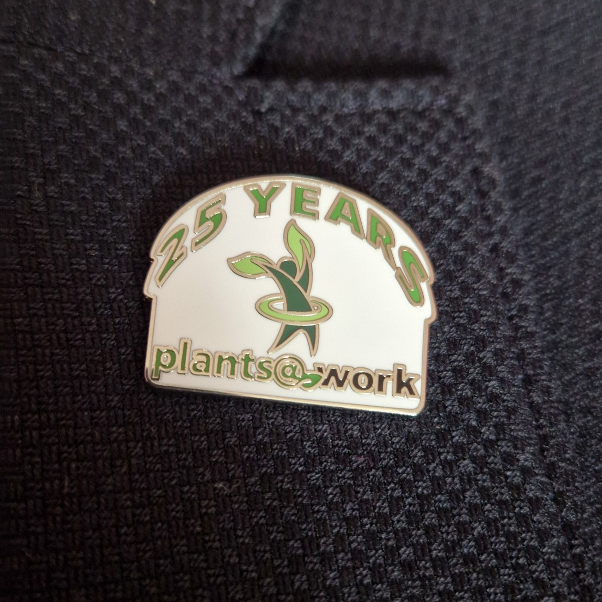 25 years of Plants@Work: a small trade association making a big impact in&nbsp;workplaces